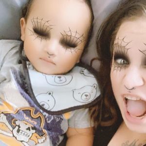 Meet your Posher, Faye